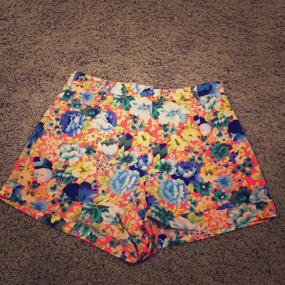 Fun, floral, and fab.